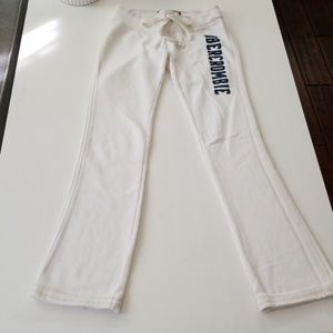 Abecrombie&Fitch  joggers